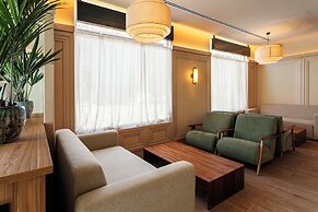B&B HOTEL Madrid Vallecas Ensanche