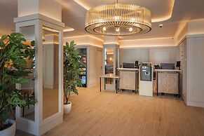 B&B HOTEL Madrid Vallecas Ensanche