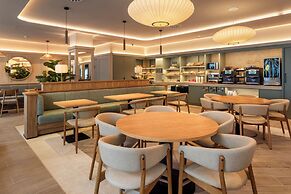 B&B HOTEL Madrid Vallecas Ensanche