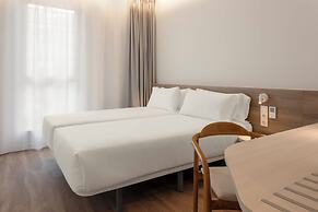 B&B HOTEL Madrid Vallecas Ensanche
