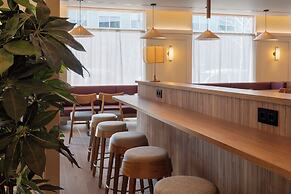 B&B HOTEL Madrid Vallecas Ensanche