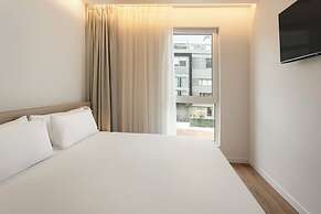 B&B HOTEL Madrid Vallecas Ensanche