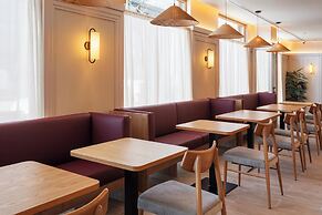 B&B HOTEL Madrid Vallecas Ensanche