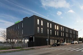 B&B HOTEL Madrid Vallecas Ensanche