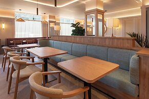 B&B HOTEL Madrid Vallecas Ensanche