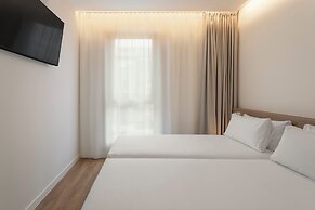B&B HOTEL Madrid Vallecas Ensanche