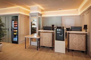 B&B HOTEL Madrid Vallecas Ensanche