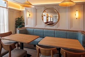 B&B HOTEL Madrid Vallecas Ensanche