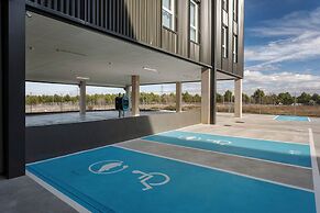 B&B HOTEL Madrid Vallecas Ensanche
