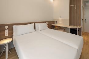 B&B HOTEL Madrid Vallecas Ensanche