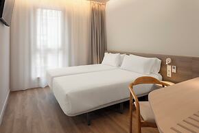 B&B HOTEL Madrid Vallecas Ensanche