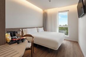 B&B HOTEL Madrid Vallecas Ensanche