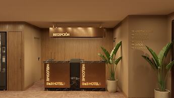 B&B Hotel Cieza