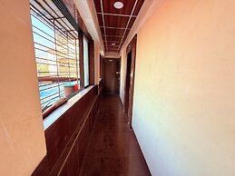 ShivSagar Residency Zaveri Bazaar