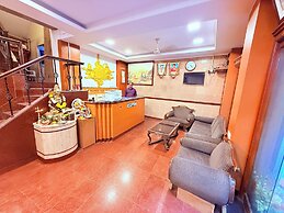 ShivSagar Residency Zaveri Bazaar