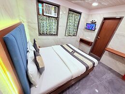 ShivSagar Residency Zaveri Bazaar