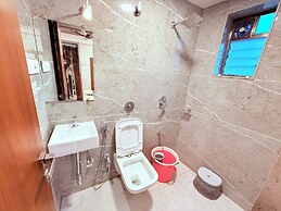 ShivSagar Residency Zaveri Bazaar