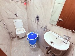 ShivSagar Residency Zaveri Bazaar