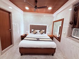ShivSagar Residency Zaveri Bazaar