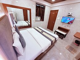 ShivSagar Residency Zaveri Bazaar