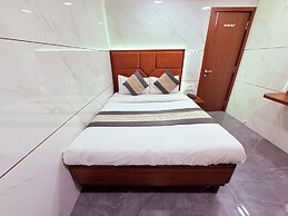 ShivSagar Residency Zaveri Bazaar