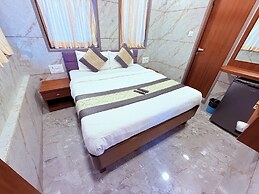 ShivSagar Residency Zaveri Bazaar