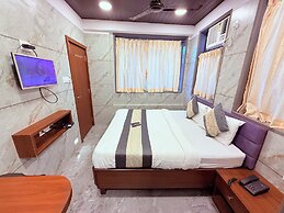 ShivSagar Residency Zaveri Bazaar