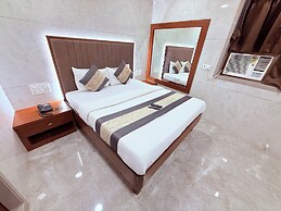 ShivSagar Residency Zaveri Bazaar