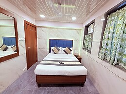ShivSagar Residency Zaveri Bazaar
