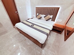 ShivSagar Residency Zaveri Bazaar