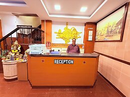 ShivSagar Residency Zaveri Bazaar