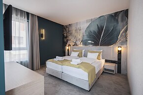 Energy Hotel & Business Center