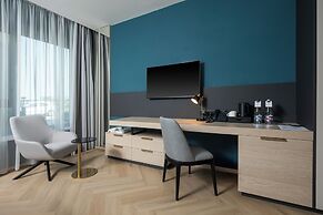 Energy Hotel & Business Center