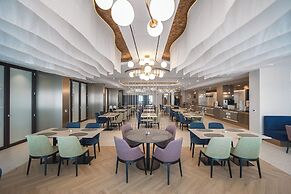 Energy Hotel & Business Center