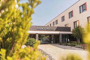 Energy Hotel & Business Center