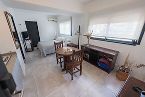 Apartur Buenos Aires