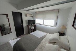 Apartur Buenos Aires