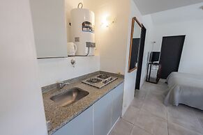 Apartur Buenos Aires