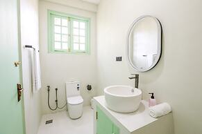 Allude Villa Weligama