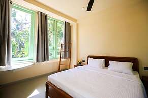 Allude Villa Weligama
