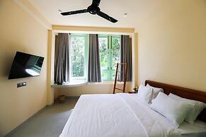 Allude Villa Weligama