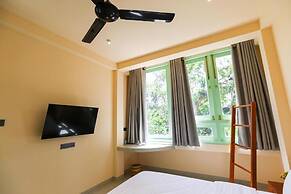 Allude Villa Weligama