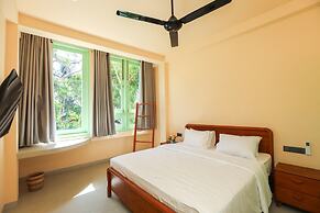 Allude Villa Weligama