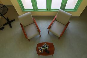 Allude Villa Weligama