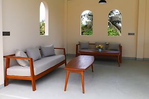 Allude Villa Weligama
