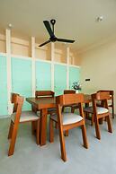 Allude Villa Weligama