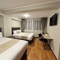Inkalma Santa Marta