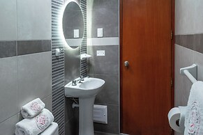 Inkalma Santa Marta