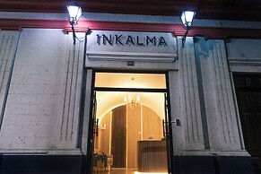 Inkalma Santa Marta