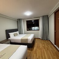 Inkalma Santa Marta
